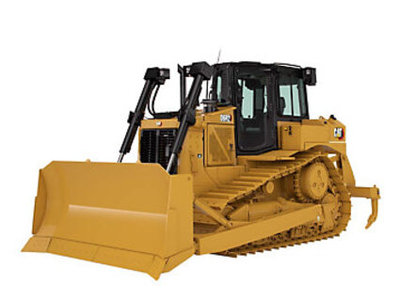 Bulldozer 1 