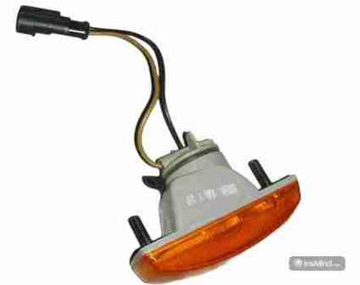 WG9925720013 Indicador derecho Sinotruck 