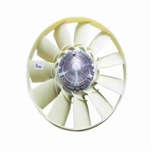 202V06600 7060 Ventilador de Control Eléctrico de Motor Sitrak 6x4 