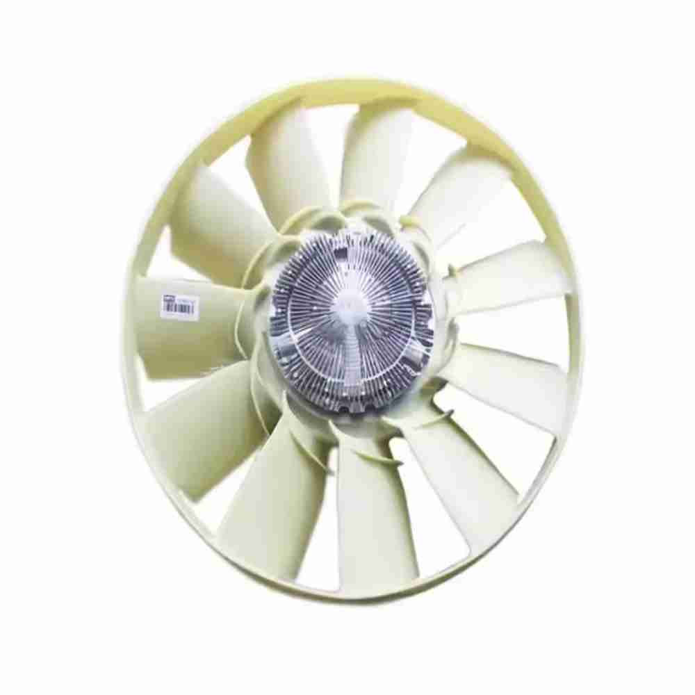 202V06600 7060 Ventilador de Control Eléctrico de Motor Sitrak 6x4 