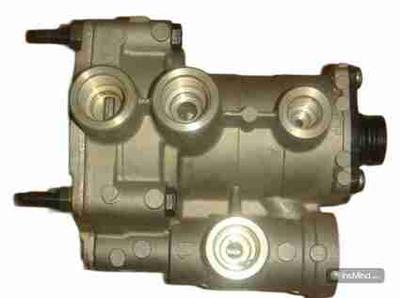 WG90003605251 VALVULA CONTROL WABCO SINOTRUCK 