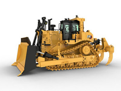Bulldozer 2 