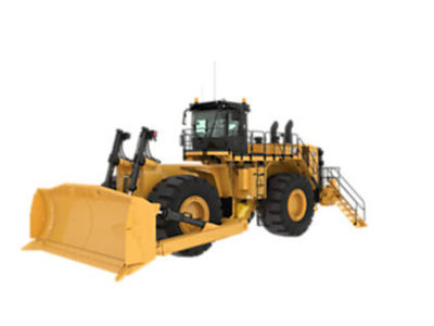 Bulldozer 3 