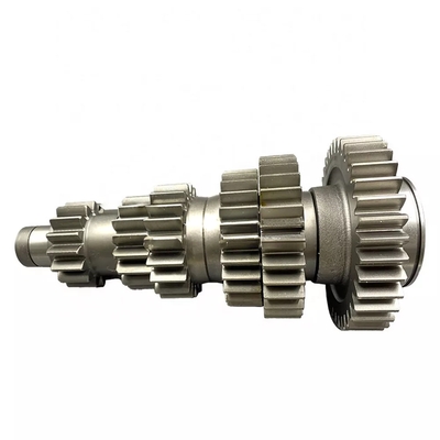 AZ2203030211 Howo transmisión secundaria eje izquierdo 