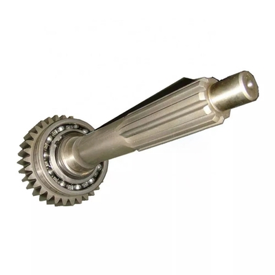 AZ2203020103 eje de entrada de transmisión howo 