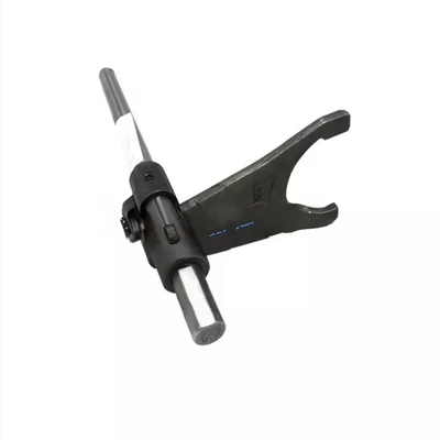 AZ2203220103 Howo tercer cuarto eje de tenedor de cambio 