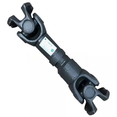 AZ9557310625 eje de transmisión intereje howo 