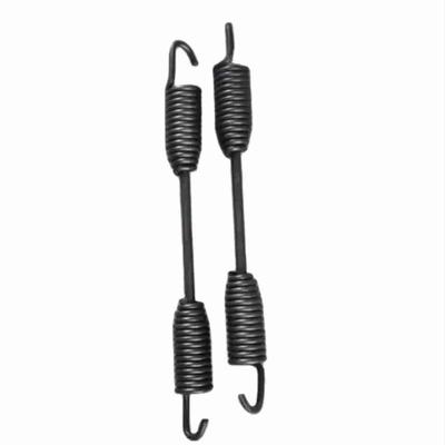 AZ9100440061 Howo muelle de retorno del eje trasero 