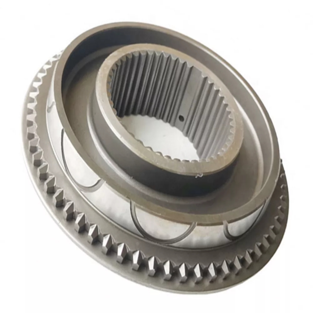 WG2203100006 HOWO High Game Cone Cup 