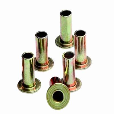 Az9231340068 Remaches de revestimiento de freno de truk cutaneiro sinotruk 