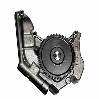 VG1246070040 Sinotruk Howo Tx Bomba de aceite de motor de inversión 