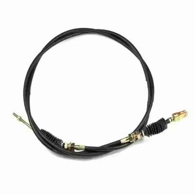 YG9725570001 Howo D12 420HP Cable de aceleración del motor