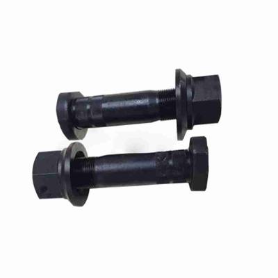 WG7121340130 Sinotruk Howo Rueda Neumático Perno 