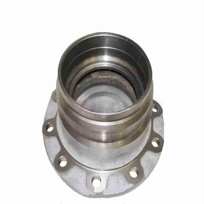 WG7121340309 HOWO Eje trasero del cubo 