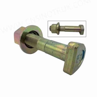 WG7121340130 Howo piezas de repuesto pernos de rueda 