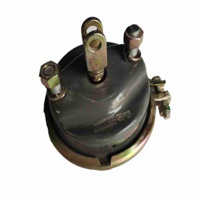 WG9000360100 howo freno frontal izquierdo 