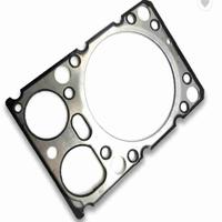 VG1500040049 Junta de cabeza de cilindro de truck de cavidad sinotruk Howo 