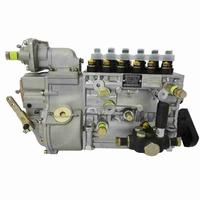 VG1560080023 Bomba de inyección de combustible de truck de cavidad China Howo 