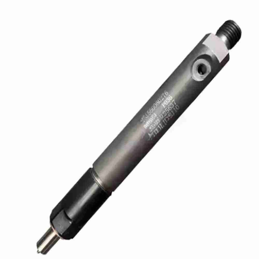 VG1560080276 Conjunto de inyector de combustible de truk cutaneous China Howo 