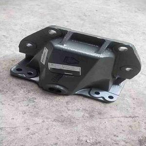 AZ9232520011 Howo resorte delantero soporte trasero izquierdo 