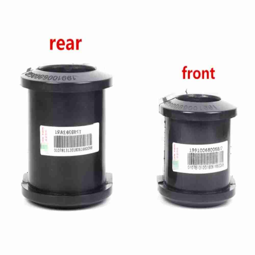 199100680067 cnhtc howo camión rodamientos de goma 