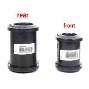 199100680068 camión cnhtc cojinetes de goma howo 