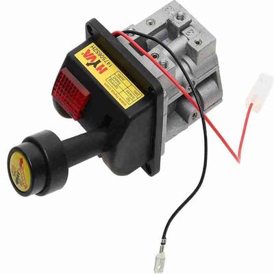 707013 0004 14750652h bkqf 34 b howo hyva pto válvula de operación 