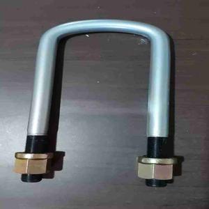 AZ9925520250 Howo perno de montaje de resorte frontal 