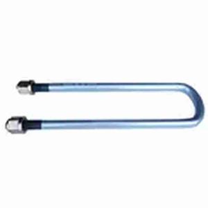 Az9925520268 Howo Sinotruk trasero muelle u perno 