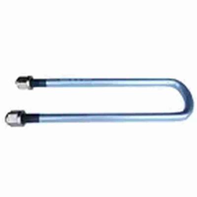 Az9925520268 Howo Sinotruk trasero muelle u perno 