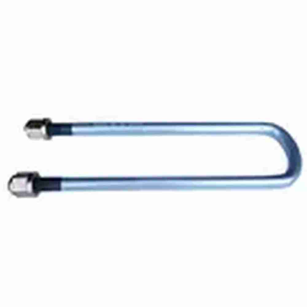 Az9925520268 Howo Sinotruk trasero muelle u perno 