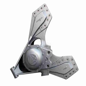 AZ9925520310 conjunto de eje de equilibrio howo 