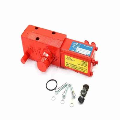 14767125lc Howo Hyva válvula hidráulica HT TNK 1220 250 lc p1 