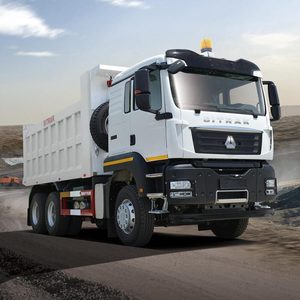 Camión volquete sitrak g7 6x4 1 800x800