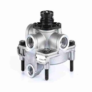 WG9000360524 Válvula de relé de piezas de repuesto Howo 