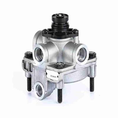 WG9000360524 Válvula de relé de piezas de repuesto Howo 