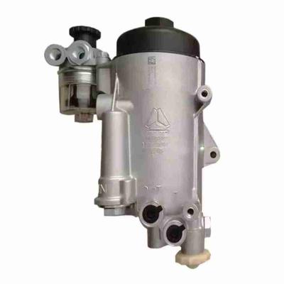 082V12501 7293 Sitrak Man MC11 Filtro de combustible para motor 