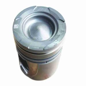 200v02511 0771 Sinotruk Sitrak MC11 440HP pistón de motor 