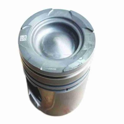 200v02511 0771 Sinotruk Sitrak MC11 440HP pistón de motor 