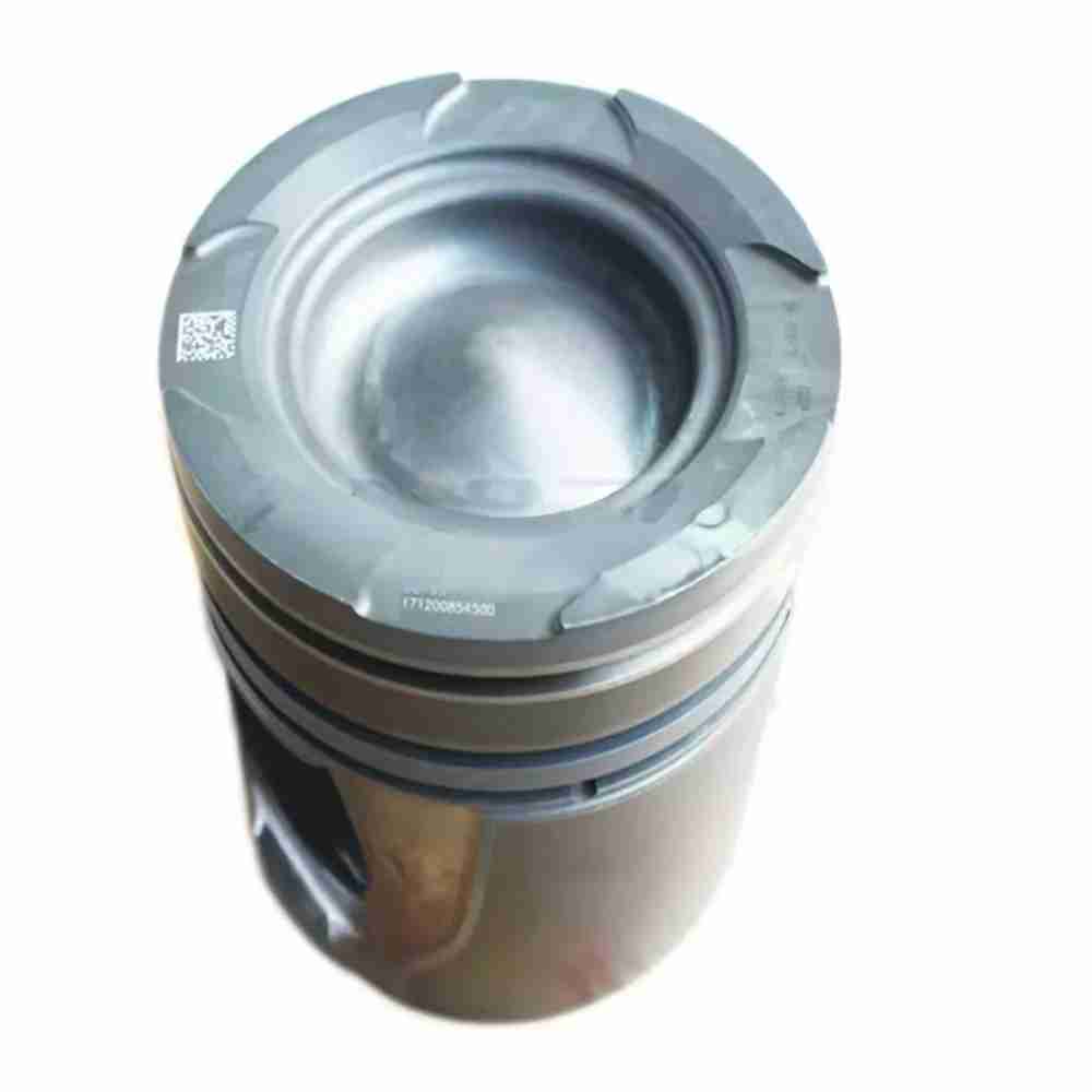 200v02511 0771 Sinotruk Sitrak MC11 440HP pistón de motor 