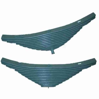 WG9725520289005 Howo 5 muelle trasero 