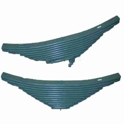 WG9725520289006 Howo 6 muelle trasero 