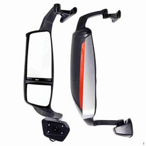 WG1642775001 Sinotruk Howo Partes Espejo retrovisor izquierdo 