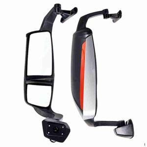 WG1642775005 Sinotruk Howo Parts Espejo retrovisor derecho 