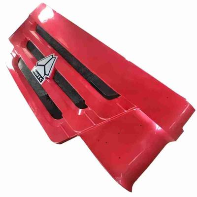 WG1642111011 China National Heavy Duty Truck Howo Tapa delantera 