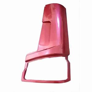 WG1642111013 Sinotruk Howo deflector de viento izquierdo 