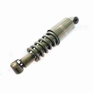 WG1642430282 Howo resorte de bobina de suspensión frontal 