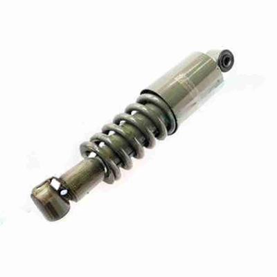 WG1642430282 Howo resorte de bobina de suspensión frontal 