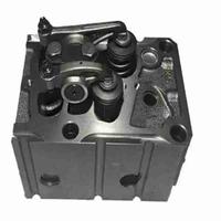 61560040068 conjunto de cabeza de cilindro howo 