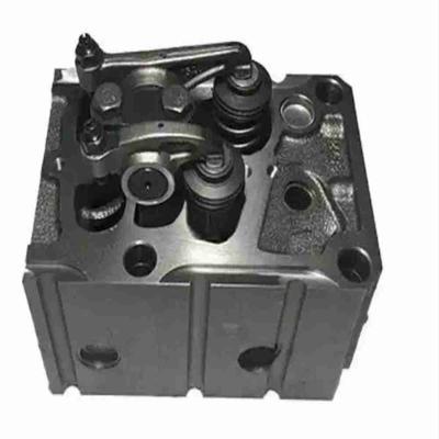 61560040068 conjunto de cabeza de cilindro howo 